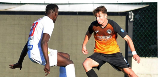 Scimia (Atletico Ascoli): "Col Sora per chiudere al meglio una stagione con alti e bassi"