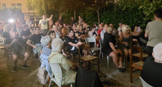 San Benedetto: assemblea accesa a Ponterotto sulla Caritas e la sicurezza del quartiere