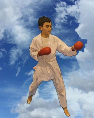 Maltignano in lutto, muore a 14 anni Alessandro Ballatori