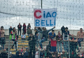 Teramo-Samb 1-2, respinto il ricorso degli abruzzesi, risultato omologato