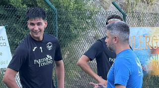 Atletico Ascoli: definiti gli allenamenti congiunti in vista della stagione 2025-26