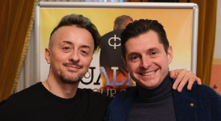 Dardust inaugura il format "Indagine sulla Bellezza"