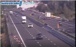 Divieto di sosta e chiusura per la A14 tra Pedaso e Grottammare