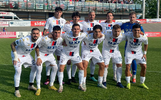 Forlì-Samb 3-1, Eusepi illude: mercoledì al Riviera arriva il Livorno