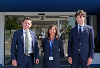 Ascoli: la Pfizer acquisisce due nuove commesse globali