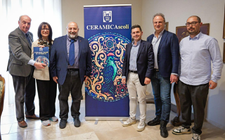 Ascoli Piceno celebra l’arte ceramica con "CeramicAscoli"