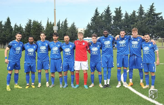 Playout d’Eccellenza, l’Atletico Mariner: "Abbiamo bisogno della nostra città"