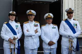 San Benedetto del Tronto: cambio al vertice della Capitaneria di porto