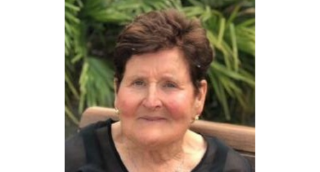 Lutto a Grottammare e Acquaviva Picena: addio a Giuseppina Pica, storica titolare dello chalet "Da Fabrizio"