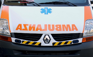 Appignano del Tronto, 58enne si toglie la vita con un colpo di pistola