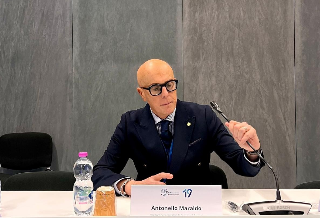 Sanità: firmato l’Accordo tra Ast Ascoli e pediatri di libera scelta