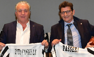 Ascoli, Pulcinelli: "Stiamo lavorando per l’iscrizione"