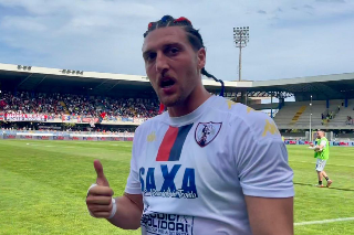 Festa promozione macchiata per la Samb: ko con la Civitanovese, Forsempronese beffa l’Ancona