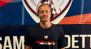 Sambenedettese: Luca Napolitano firma fino al 2026