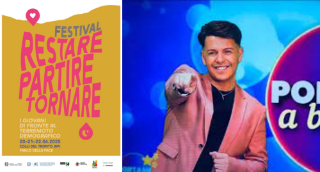 Festival "Restare, Partire, Tornare": venerdì concerto della Cristian Derazza band
