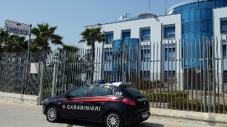 Arrestato 18enne per tentata violenza sessuale