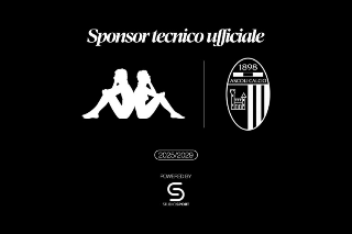 Ascoli Calcio e Kappa: al via la nuova partnership tecnica