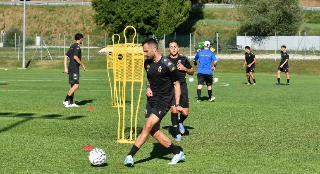 Ascoli Calcio: definiti gli impegni estivi, test con Santegidiese e L’Aquila