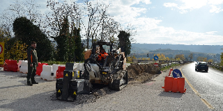 Ascoli: l’opposizione Pd attacca l’Ufficio Ricostruzione sul Ponte Ancaranese