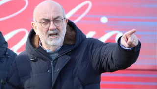 Retromarcia di Massi sul campo Ciarrocchi: "Pagherò la fideiussione"