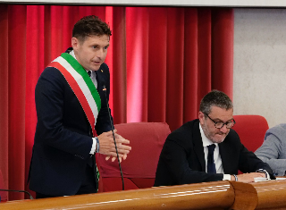 Bilancio, il Consiglio comunale di Ascoli approva il rendiconto 2024: "Gestione responsabile"
