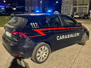 Controlli antidroga e alcol: quattro patenti ritirate