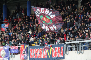 Prevendita aperta per la sfida di Coppa Italia tra Samb e Vis Pesaro