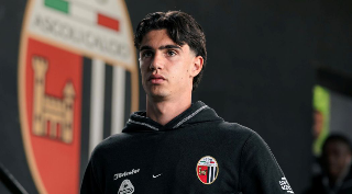 Piermarini giovedì con l’Under 20 italiana
