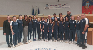 La World Sporting Academy è in Serie A2 di ginnastica artistica