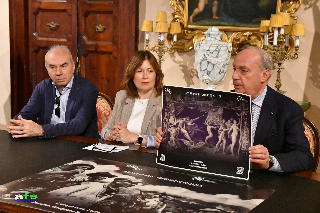 Acqua e arte: contatori idrici diventano opere per i 70 anni dell’acquedotto